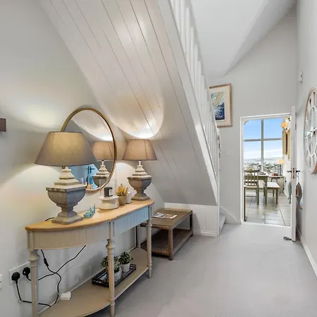 The Beach House, Aillebrack * バリーコニーリー