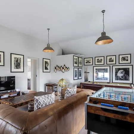 The Beach House, Aillebrack * バリーコニーリー