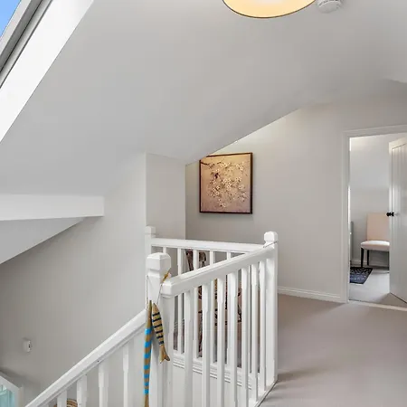 The Beach House, Aillebrack * バリーコニーリー